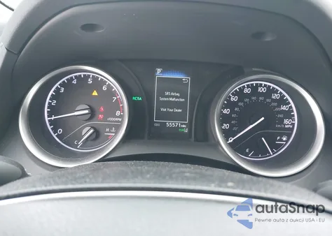 2021 Toyota Camry Le from USA, damaged, VIN 4T1R11AK6MU475706